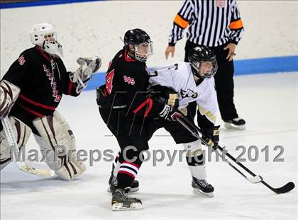 Thumbnail 3 in Branford vs. Trumbull (CIAC Division II Final) photogallery.