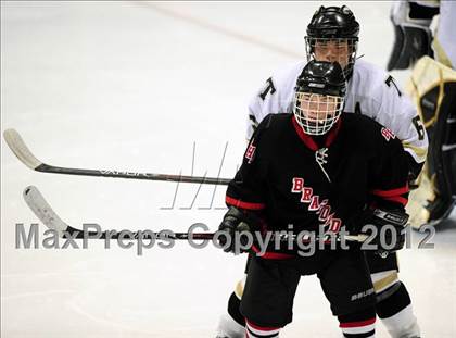 Thumbnail 2 in Branford vs. Trumbull (CIAC Division II Final) photogallery.