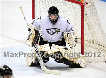 Thumbnail 1 in Branford vs. Trumbull (CIAC Division II Final) photogallery.