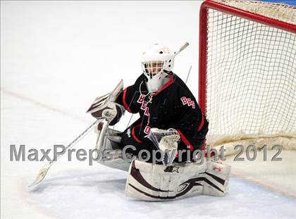 Thumbnail 2 in Branford vs. Trumbull (CIAC Division II Final) photogallery.
