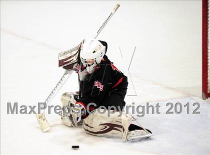 Thumbnail 2 in Branford vs. Trumbull (CIAC Division II Final) photogallery.