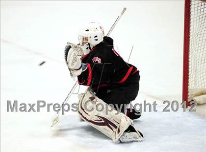 Thumbnail 2 in Branford vs. Trumbull (CIAC Division II Final) photogallery.