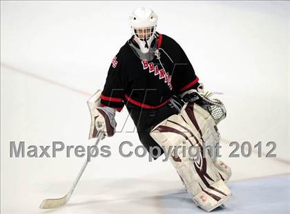 Thumbnail 3 in Branford vs. Trumbull (CIAC Division II Final) photogallery.