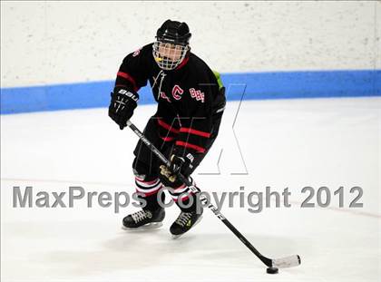 Thumbnail 3 in Branford vs. Trumbull (CIAC Division II Final) photogallery.