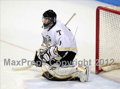 Thumbnail 2 in Branford vs. Trumbull (CIAC Division II Final) photogallery.