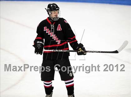 Thumbnail 2 in Branford vs. Trumbull (CIAC Division II Final) photogallery.