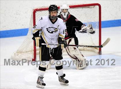 Thumbnail 1 in Branford vs. Trumbull (CIAC Division II Final) photogallery.