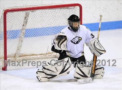 Thumbnail 2 in Branford vs. Trumbull (CIAC Division II Final) photogallery.