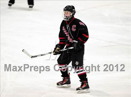 Thumbnail 3 in Branford vs. Trumbull (CIAC Division II Final) photogallery.