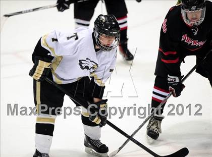 Thumbnail 3 in Branford vs. Trumbull (CIAC Division II Final) photogallery.