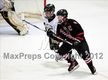Thumbnail 2 in Branford vs. Trumbull (CIAC Division II Final) photogallery.