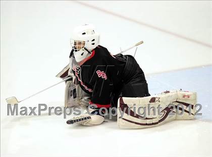 Thumbnail 2 in Branford vs. Trumbull (CIAC Division II Final) photogallery.