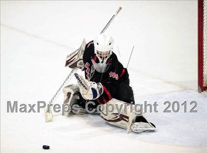 Thumbnail 3 in Branford vs. Trumbull (CIAC Division II Final) photogallery.