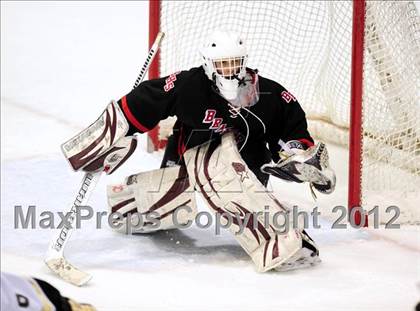 Thumbnail 3 in Branford vs. Trumbull (CIAC Division II Final) photogallery.