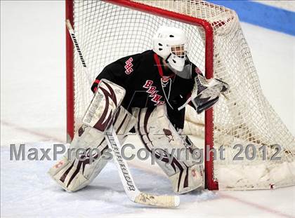 Thumbnail 1 in Branford vs. Trumbull (CIAC Division II Final) photogallery.