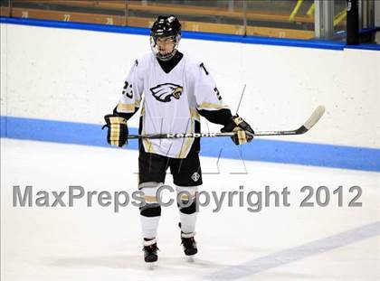 Thumbnail 3 in Branford vs. Trumbull (CIAC Division II Final) photogallery.