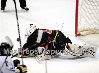 Thumbnail 2 in Branford vs. Trumbull (CIAC Division II Final) photogallery.