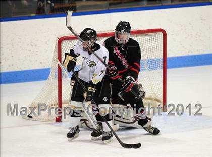 Thumbnail 2 in Branford vs. Trumbull (CIAC Division II Final) photogallery.