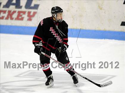 Thumbnail 2 in Branford vs. Trumbull (CIAC Division II Final) photogallery.