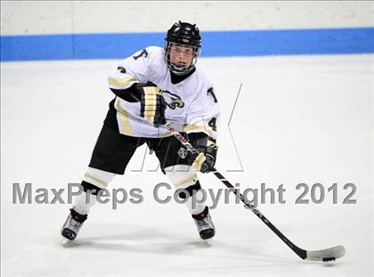 Thumbnail 1 in Branford vs. Trumbull (CIAC Division II Final) photogallery.