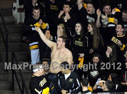 Thumbnail 2 in Branford vs. Trumbull (CIAC Division II Final) photogallery.