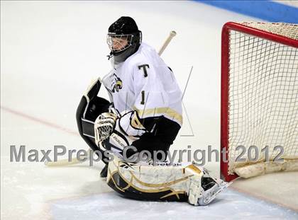 Thumbnail 3 in Branford vs. Trumbull (CIAC Division II Final) photogallery.
