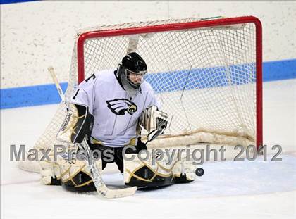Thumbnail 1 in Branford vs. Trumbull (CIAC Division II Final) photogallery.
