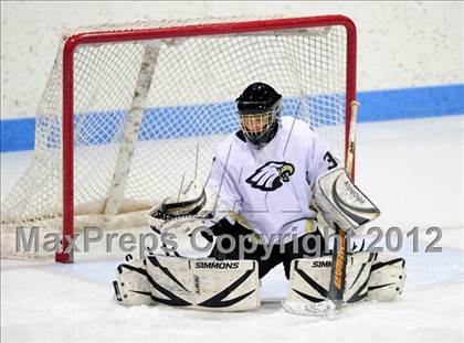 Thumbnail 1 in Branford vs. Trumbull (CIAC Division II Final) photogallery.