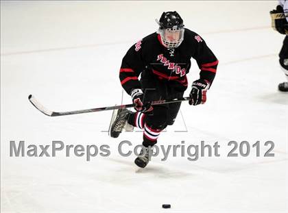 Thumbnail 2 in Branford vs. Trumbull (CIAC Division II Final) photogallery.