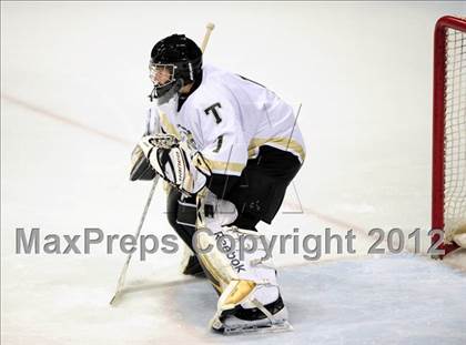 Thumbnail 1 in Branford vs. Trumbull (CIAC Division II Final) photogallery.