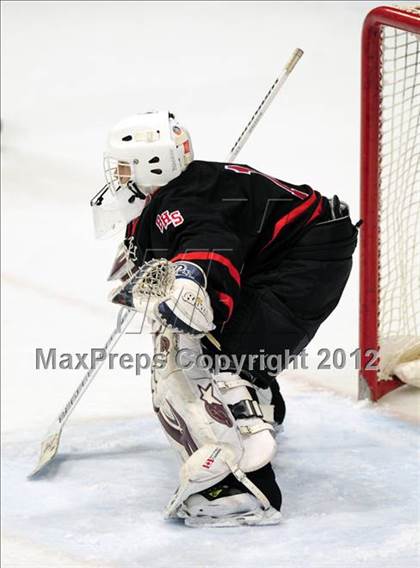 Thumbnail 1 in Branford vs. Trumbull (CIAC Division II Final) photogallery.