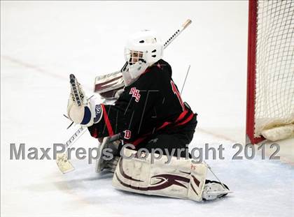 Thumbnail 3 in Branford vs. Trumbull (CIAC Division II Final) photogallery.