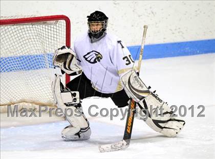 Thumbnail 3 in Branford vs. Trumbull (CIAC Division II Final) photogallery.