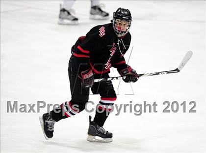 Thumbnail 1 in Branford vs. Trumbull (CIAC Division II Final) photogallery.