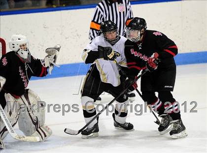 Thumbnail 3 in Branford vs. Trumbull (CIAC Division II Final) photogallery.