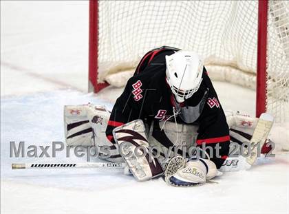 Thumbnail 1 in Branford vs. Trumbull (CIAC Division II Final) photogallery.