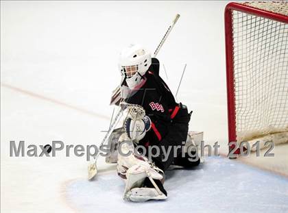 Thumbnail 1 in Branford vs. Trumbull (CIAC Division II Final) photogallery.