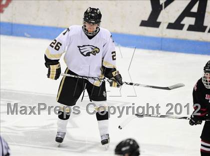 Thumbnail 3 in Branford vs. Trumbull (CIAC Division II Final) photogallery.