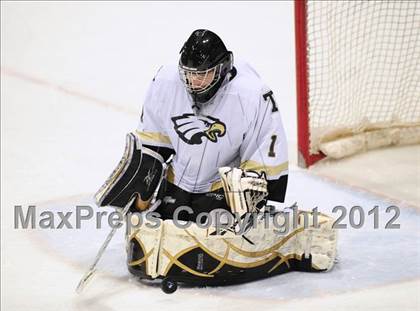 Thumbnail 3 in Branford vs. Trumbull (CIAC Division II Final) photogallery.