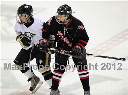 Thumbnail 1 in Branford vs. Trumbull (CIAC Division II Final) photogallery.