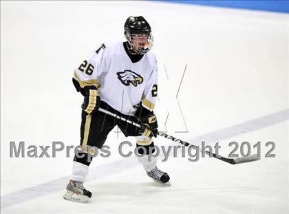 Thumbnail 2 in Branford vs. Trumbull (CIAC Division II Final) photogallery.