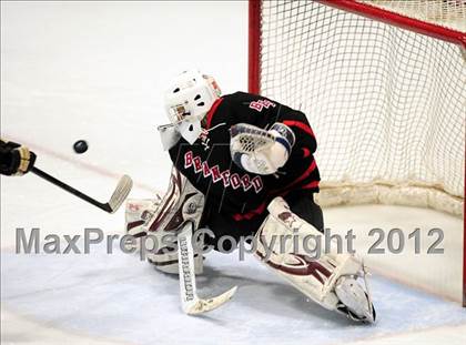Thumbnail 2 in Branford vs. Trumbull (CIAC Division II Final) photogallery.