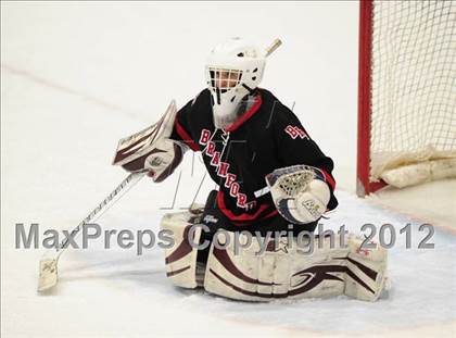Thumbnail 3 in Branford vs. Trumbull (CIAC Division II Final) photogallery.