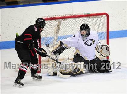 Thumbnail 1 in Branford vs. Trumbull (CIAC Division II Final) photogallery.