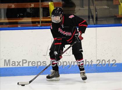 Thumbnail 1 in Branford vs. Trumbull (CIAC Division II Final) photogallery.