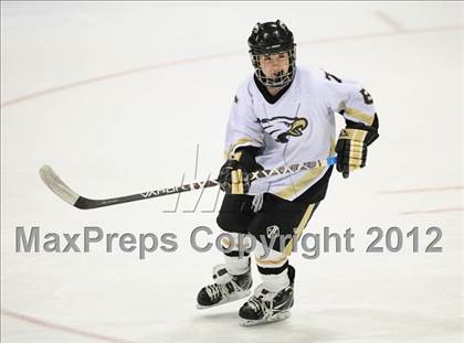 Thumbnail 3 in Branford vs. Trumbull (CIAC Division II Final) photogallery.