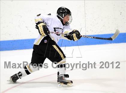 Thumbnail 2 in Branford vs. Trumbull (CIAC Division II Final) photogallery.