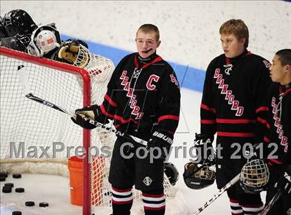 Thumbnail 3 in Branford vs. Trumbull (CIAC Division II Final) photogallery.