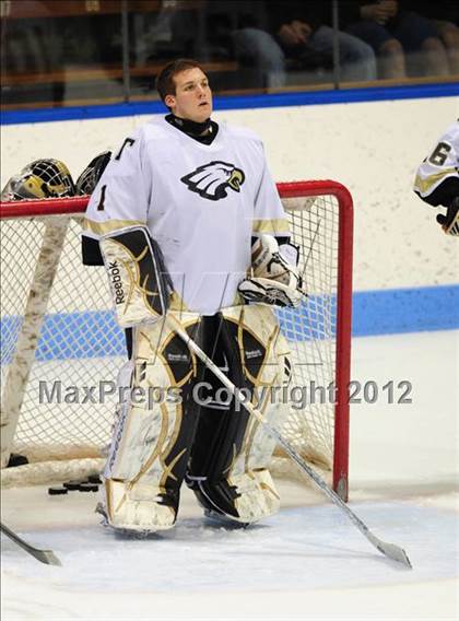 Thumbnail 3 in Branford vs. Trumbull (CIAC Division II Final) photogallery.
