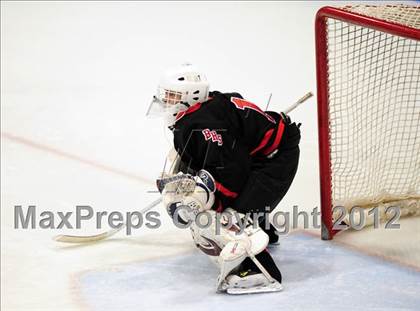 Thumbnail 2 in Branford vs. Trumbull (CIAC Division II Final) photogallery.
